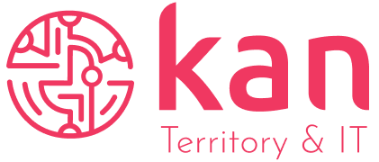 Plataforma de aprendizaje - Kan Territory & IT